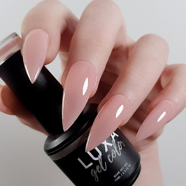 Muse - Luxa Gel Color