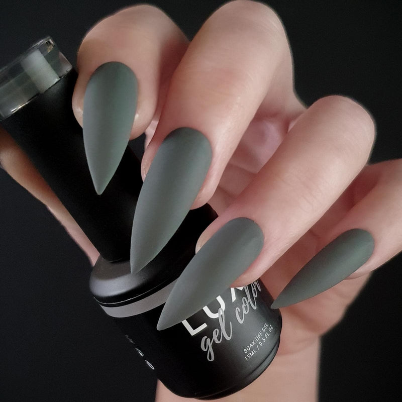 LUXA Gel Color - NYC