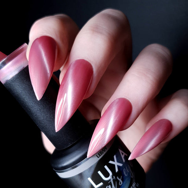 LUXA Cat's Eye - No. 01