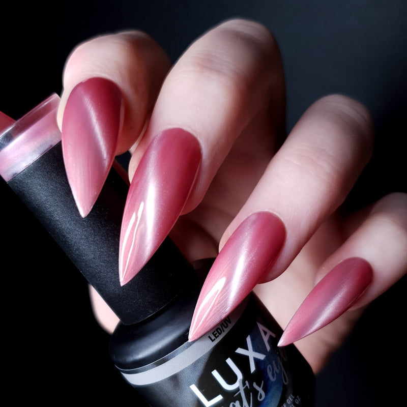 LUXA Cat's Eye - No. 01