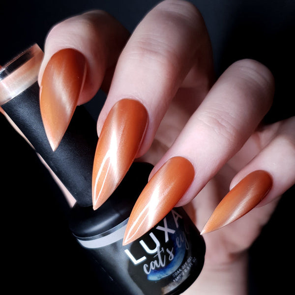 LUXA Cat's Eye - No. 02