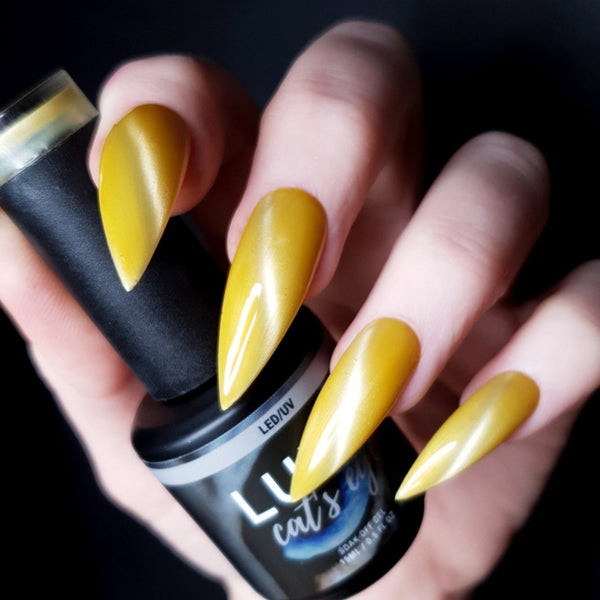 LUXA Cat's Eye - No. 03