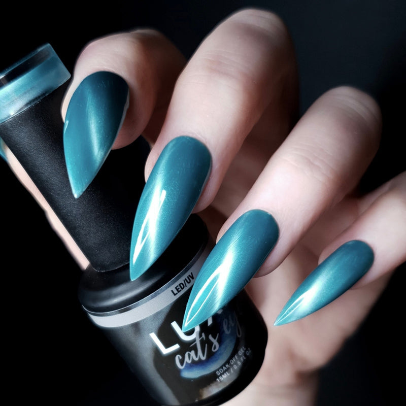 LUXA Cat's Eye - No. 04