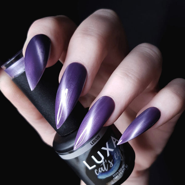 LUXA Cat's Eye - No. 06