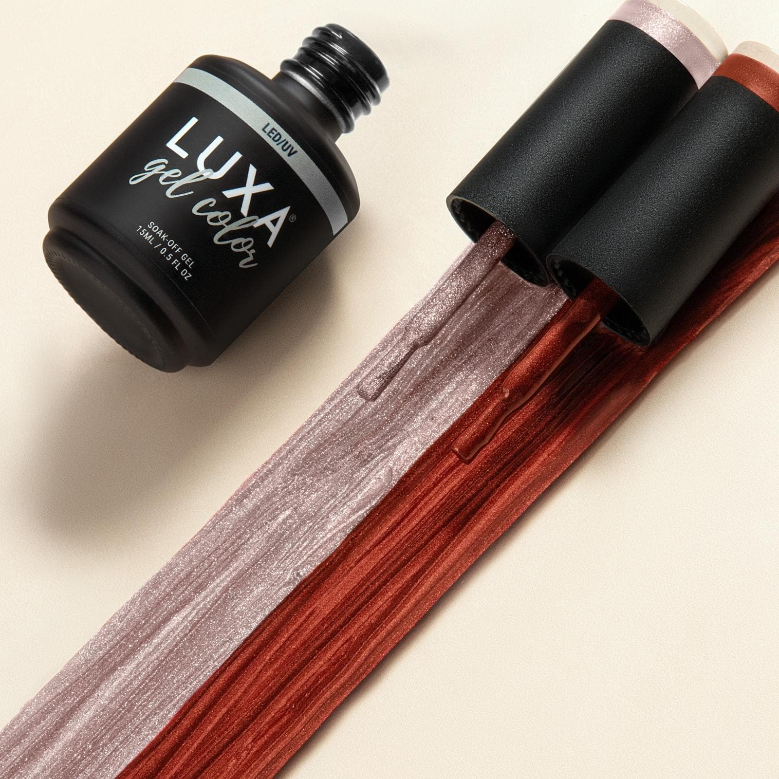 LUXA Gel Colors - One Night Stand Collection