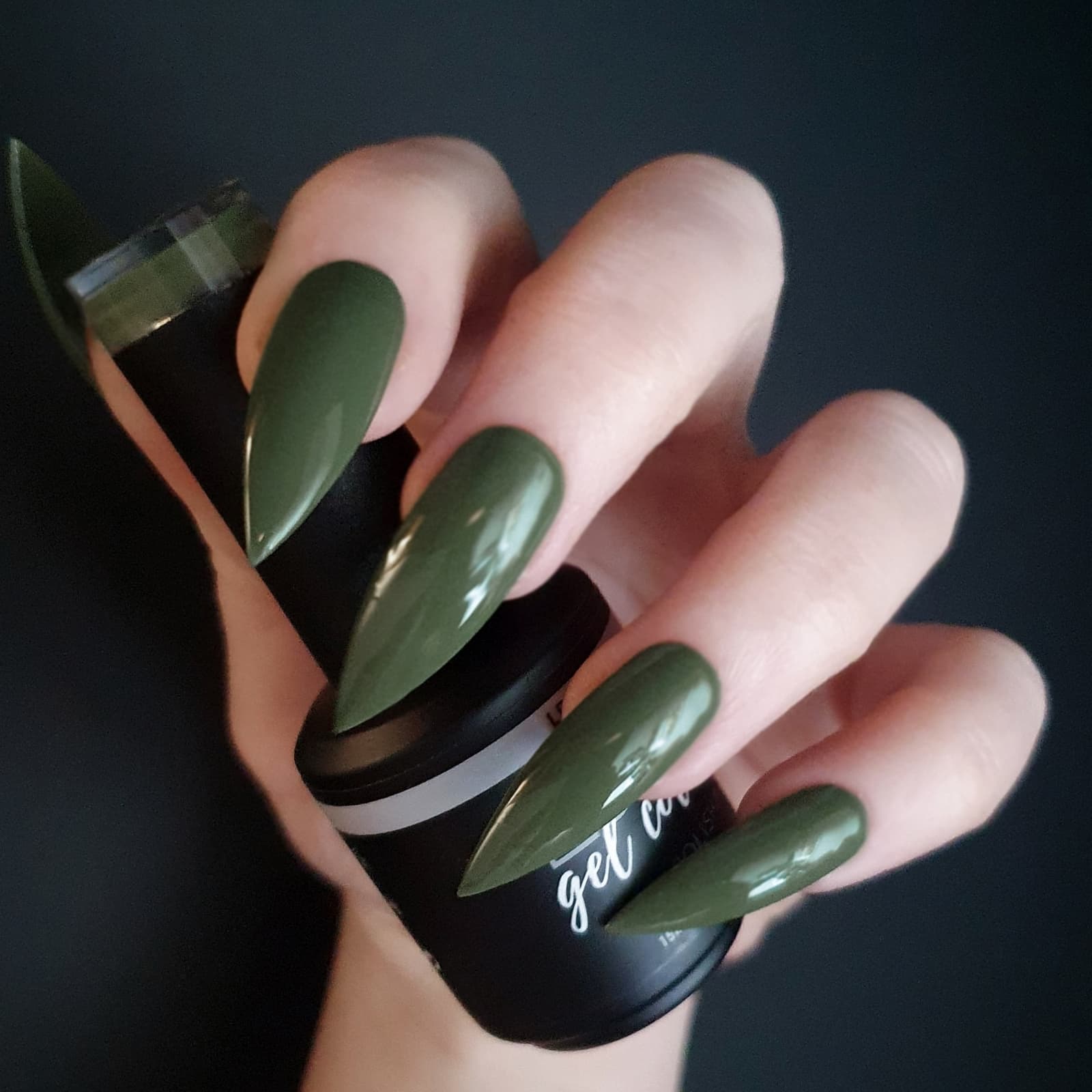 LUXA Gel Color - Nomad