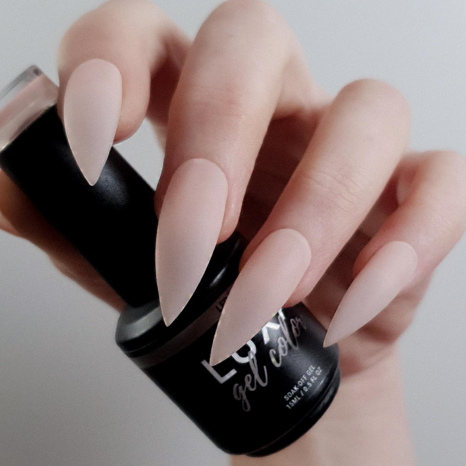 OhGasm - Luxa Gel Color
