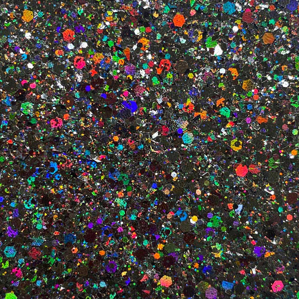 On-x - Rainbow Land Glitz