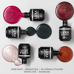 One Night Stand Collection - 6pcs