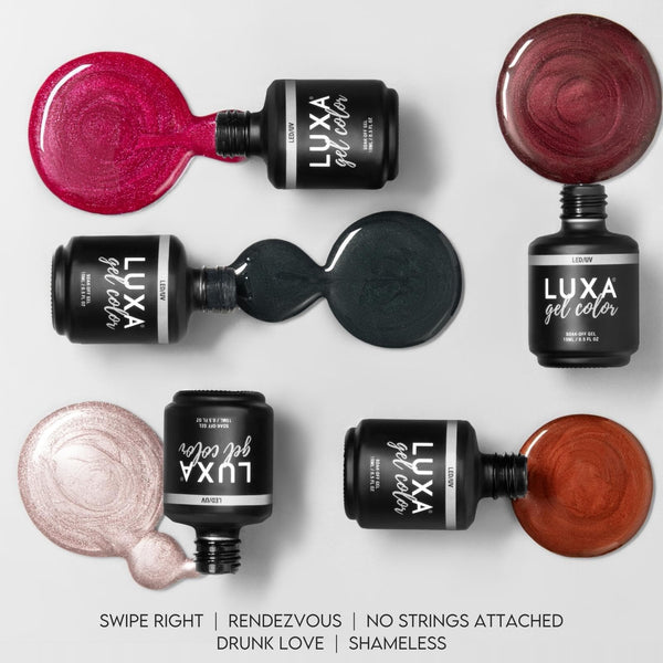 One Night Stand Collection - 6pcs