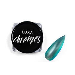 LUXA Nail Art - Opal ICe