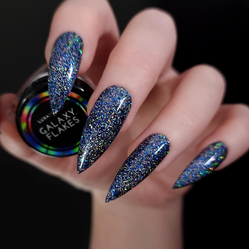 Galaxy Flakes Set