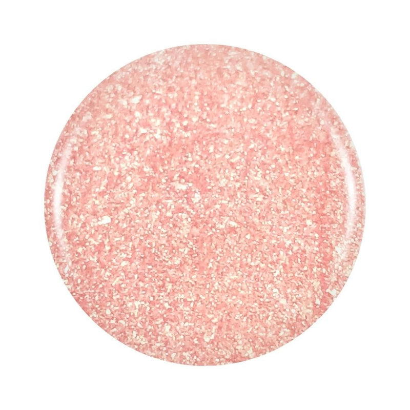 LUXA Gel Color - Pink Champagne