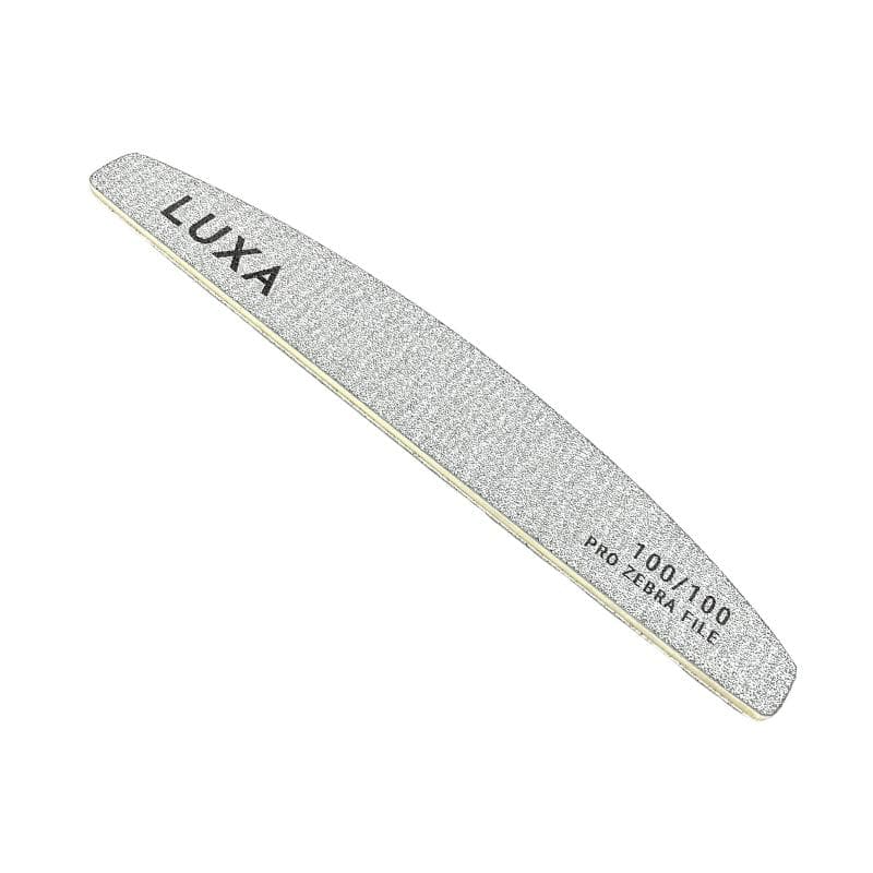 LUXA File - 100/100