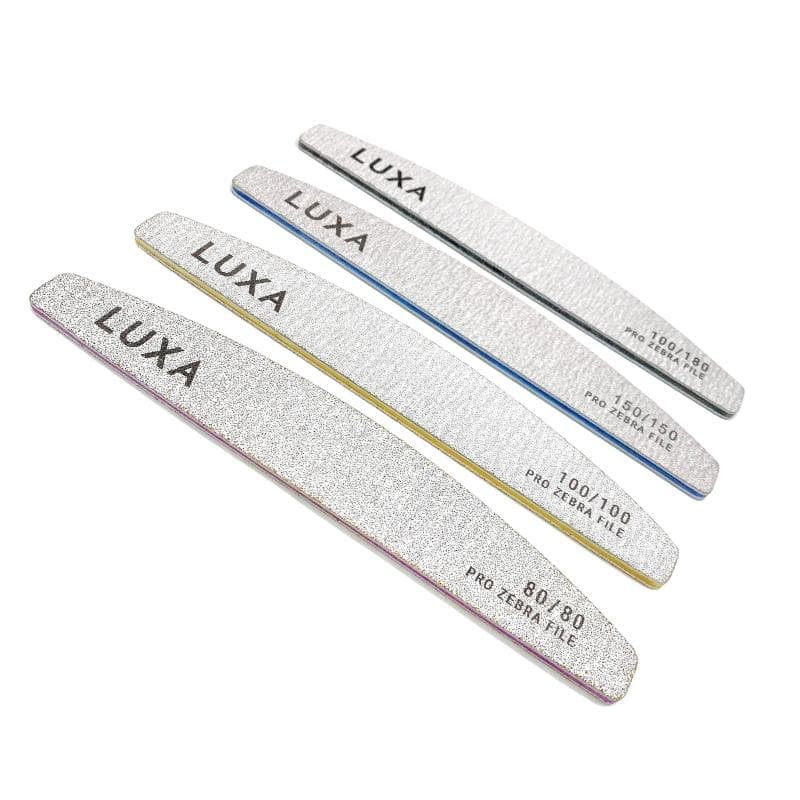 LUXA Files - all grits
