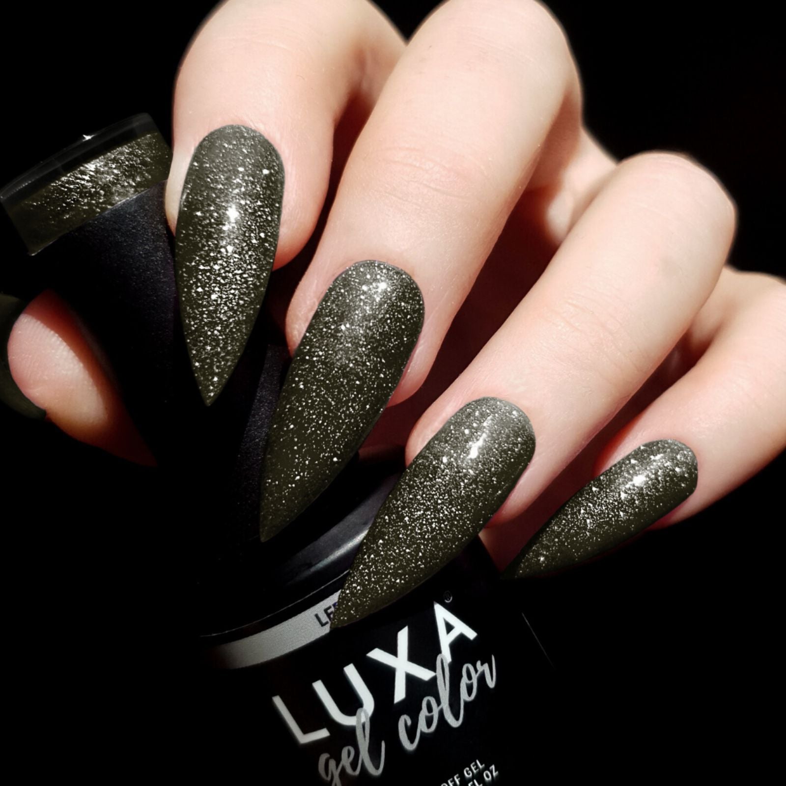 LUXA Gel Color - Quiana