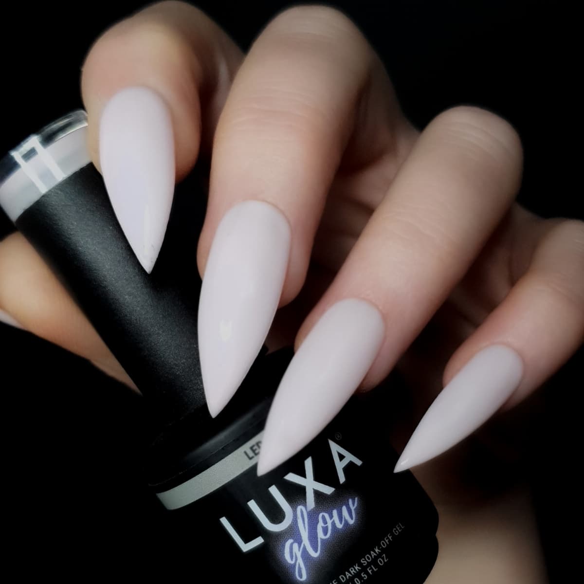 Rave Kandi - Luxa Gel Color