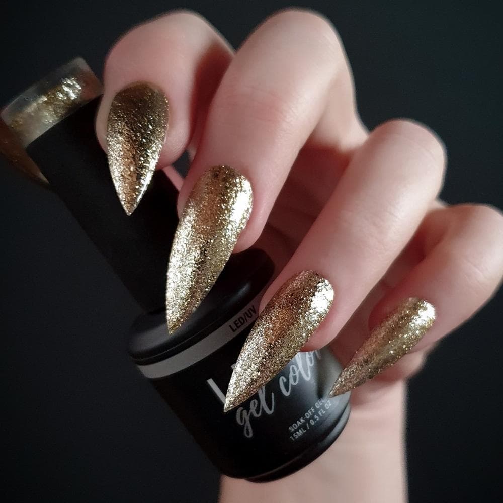 Ritz - Luxa Gel Color