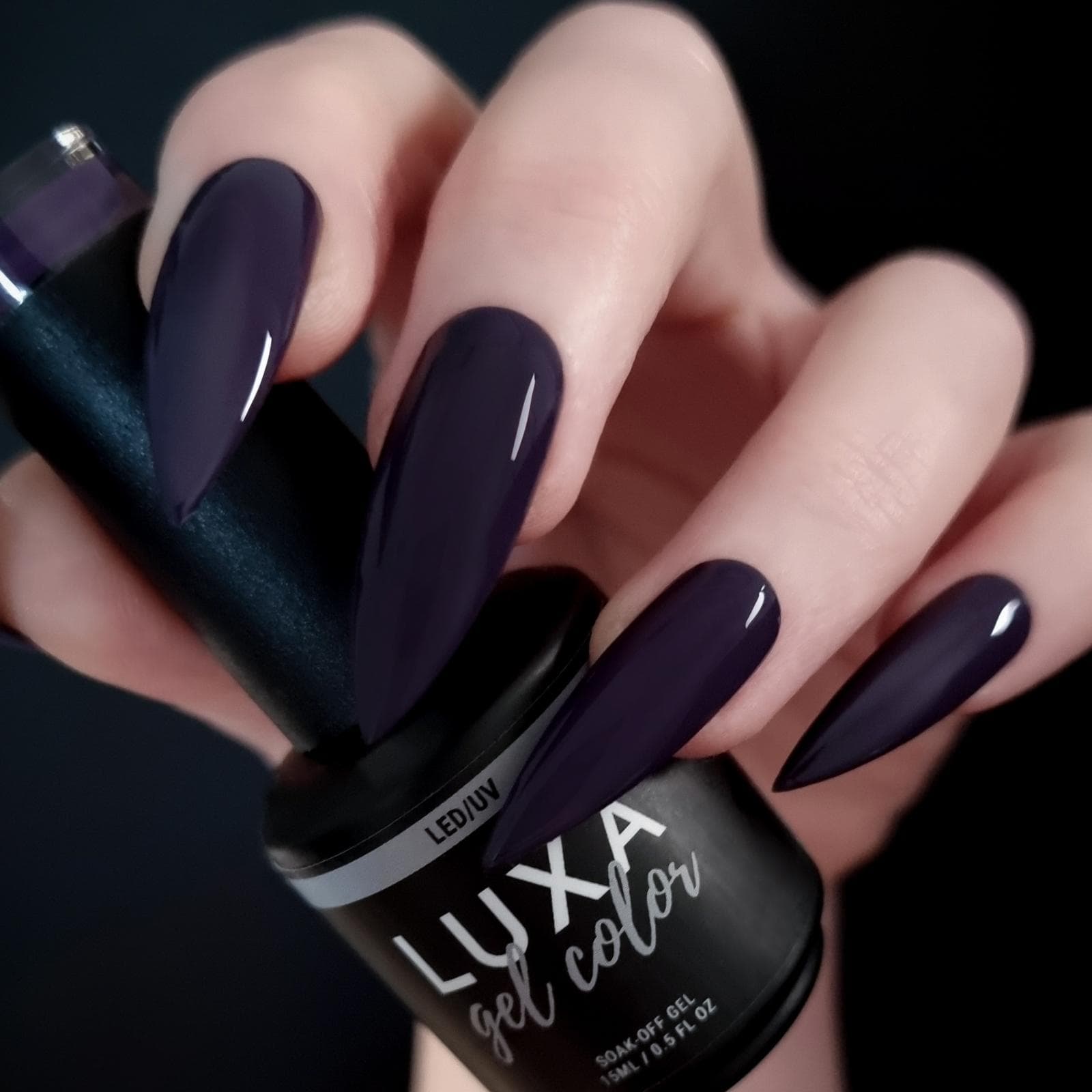 LUXA After Dark - Shine