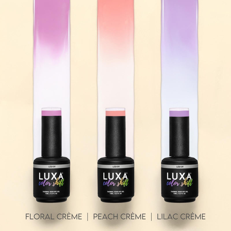 LUXA Color Shift - Collection