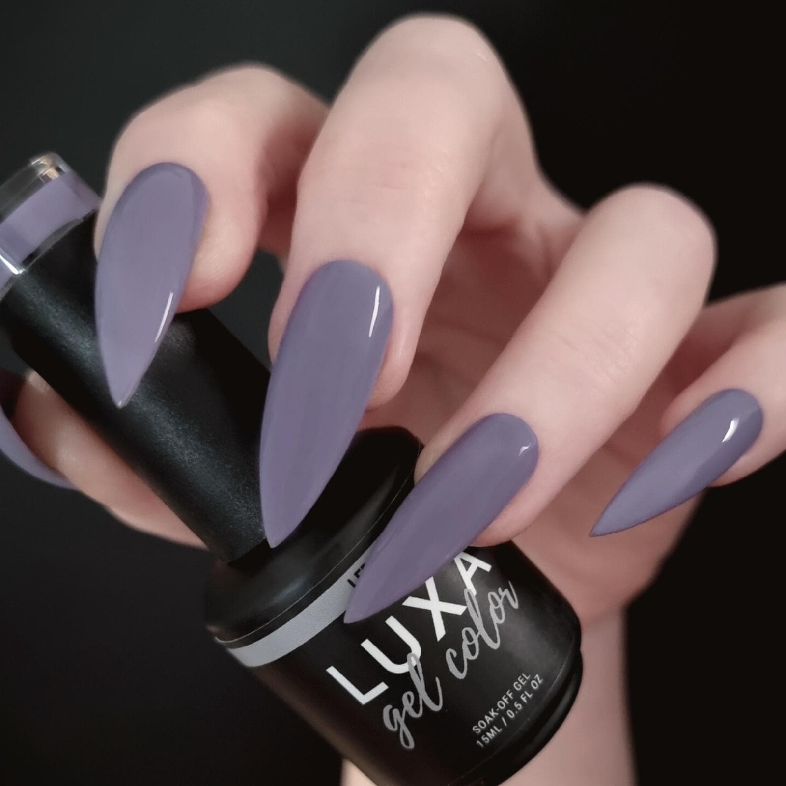 LUXA Curfew - Shine