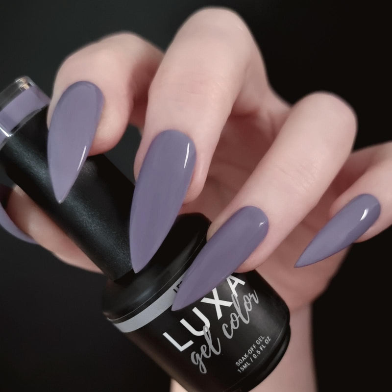 LUXA Gel Color - Curfew