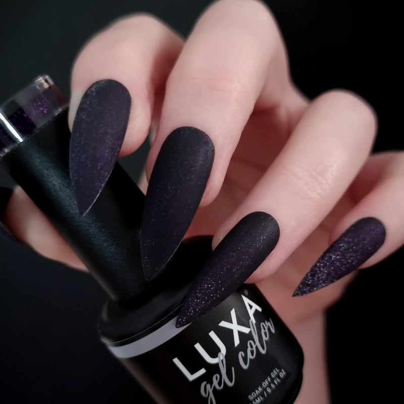LUXA Ghouls Night Out - Matte