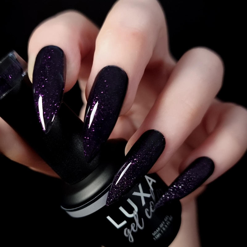LUXA Gel Color - Ghouls Night Out