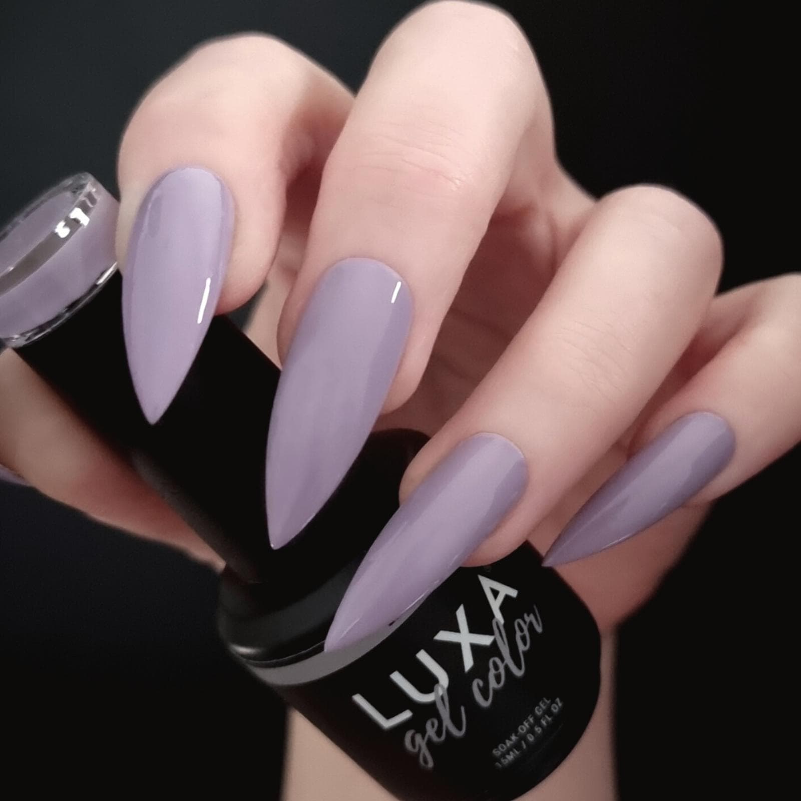 LUXA Gel Color - Last Call
