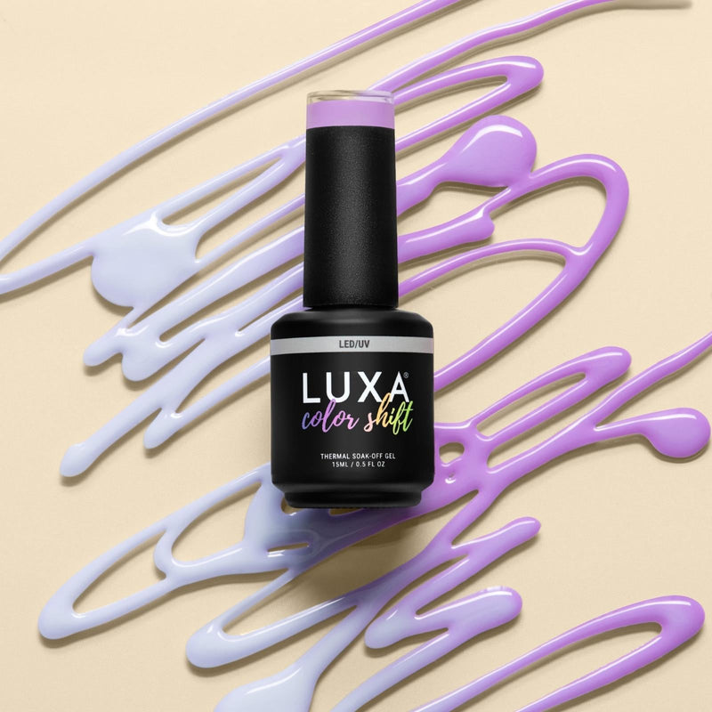 LUXA Color Shift - Violet Creme