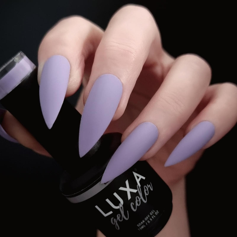 LUXA Nightcap - Matte