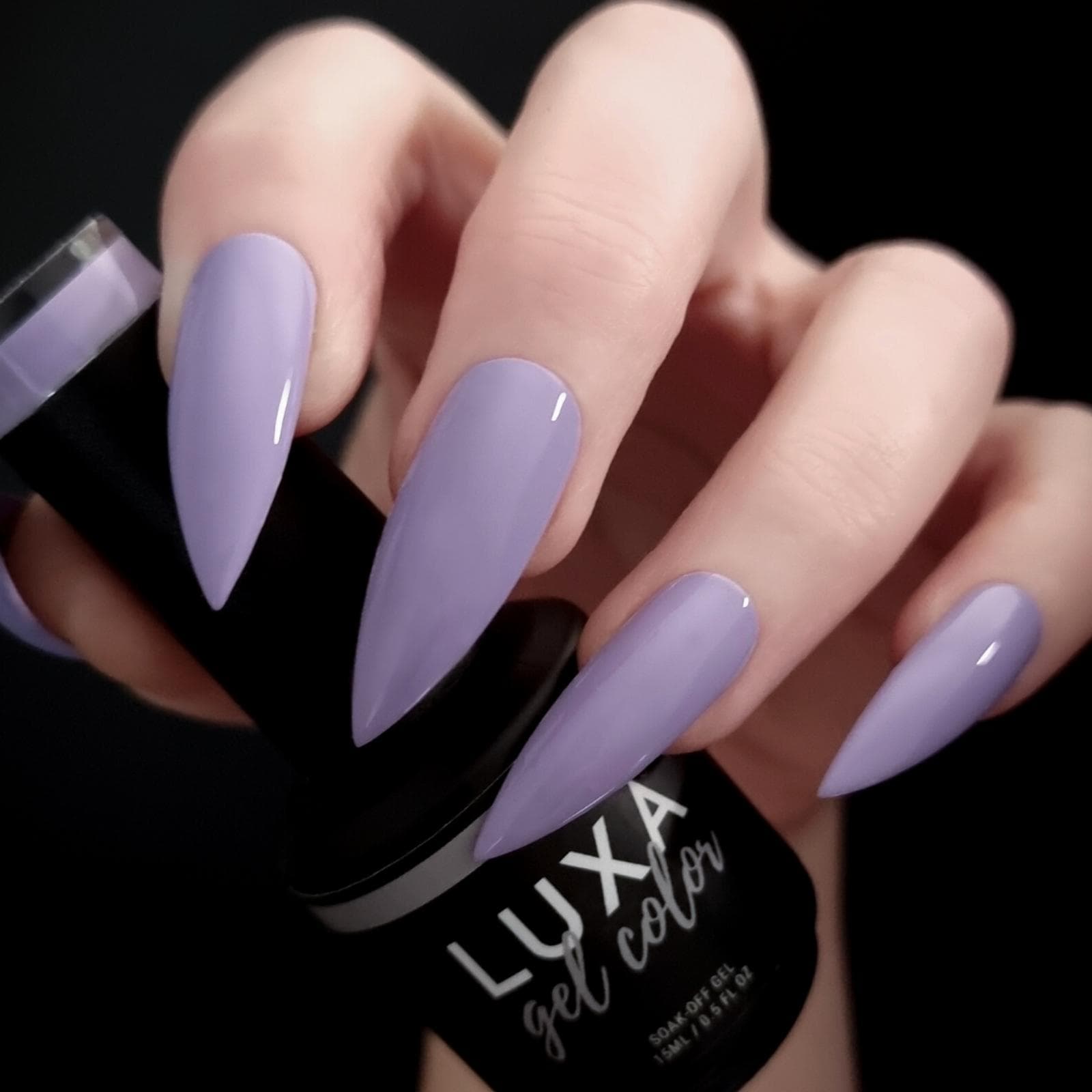 LUXA Nightcap - Shine