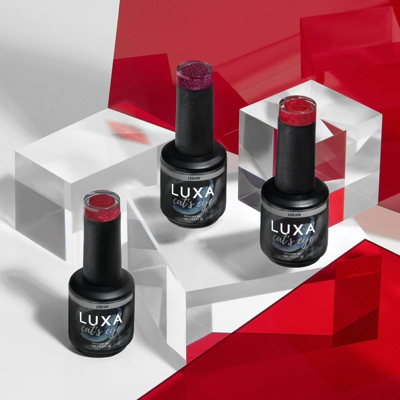 Luxa Cat's Eye - 13