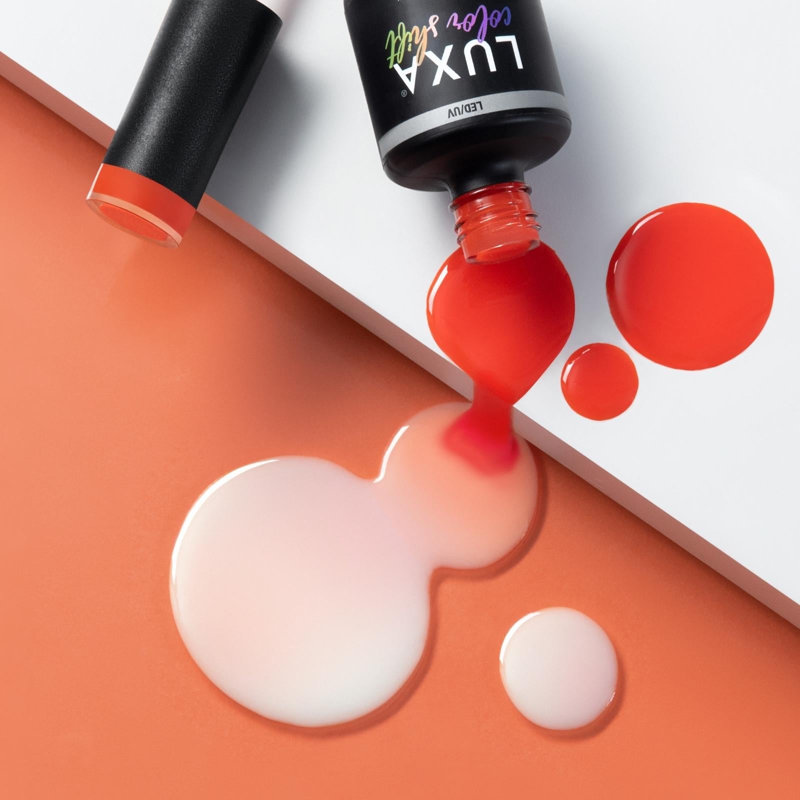 ORANGE CRÈME