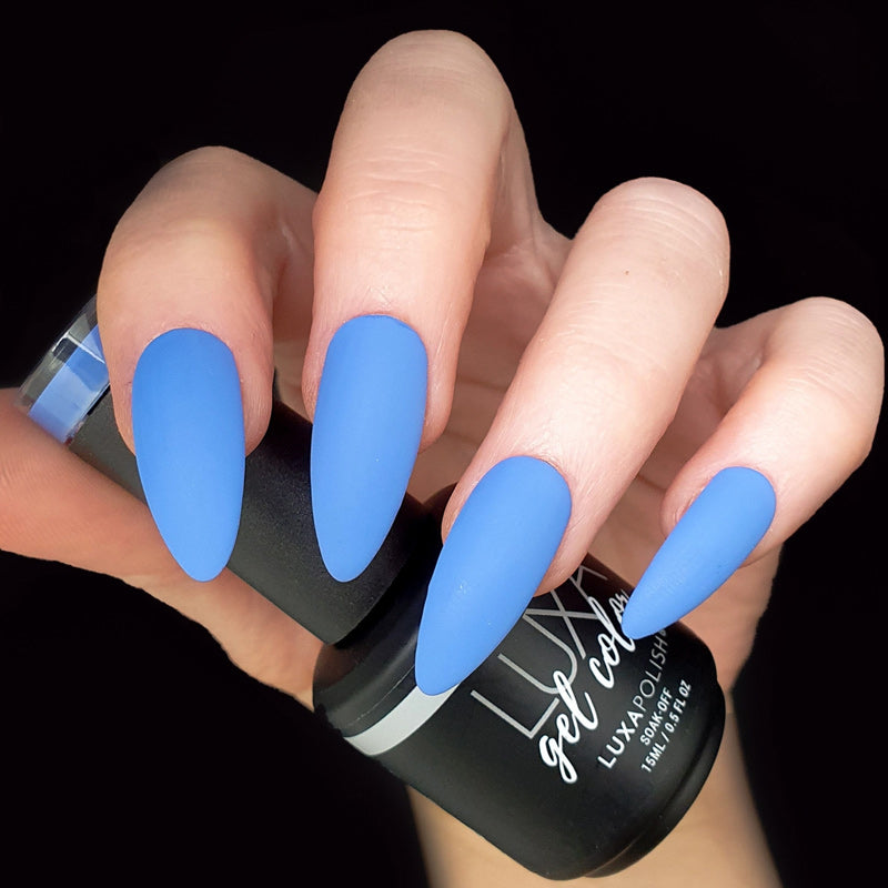 STELLA - LUXA Gel Color