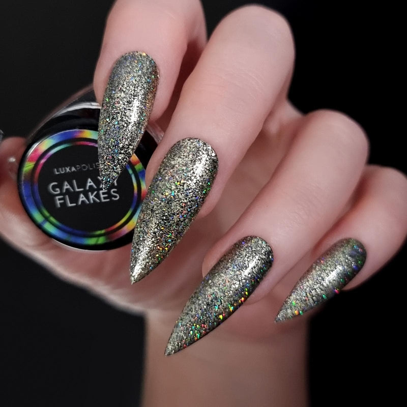 Galaxy Flakes Set