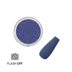 LUXA Flash Glitz - Sapphire