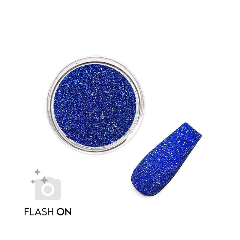 LUXA Flash Glitz - Sapphire