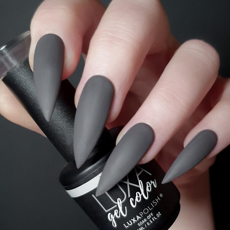 LUXA Gel Color - Shadowed