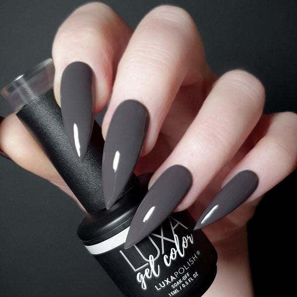 LUXA Gel Color - Shadowed