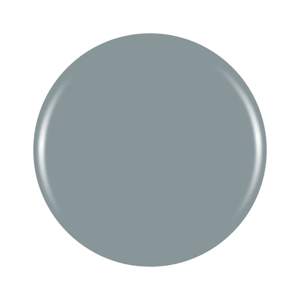 LUXA Gel Color - Snowbirds Swatch