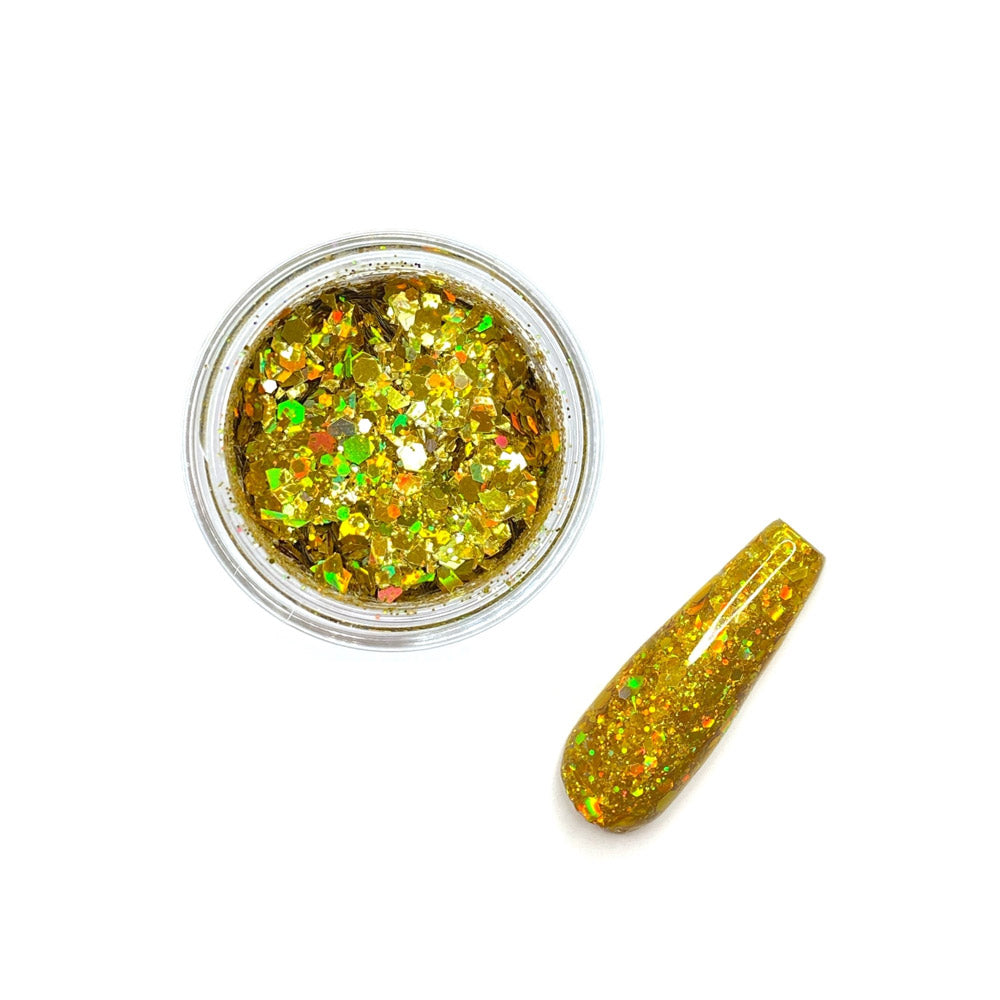 Spark - Rainbow Land Glitz