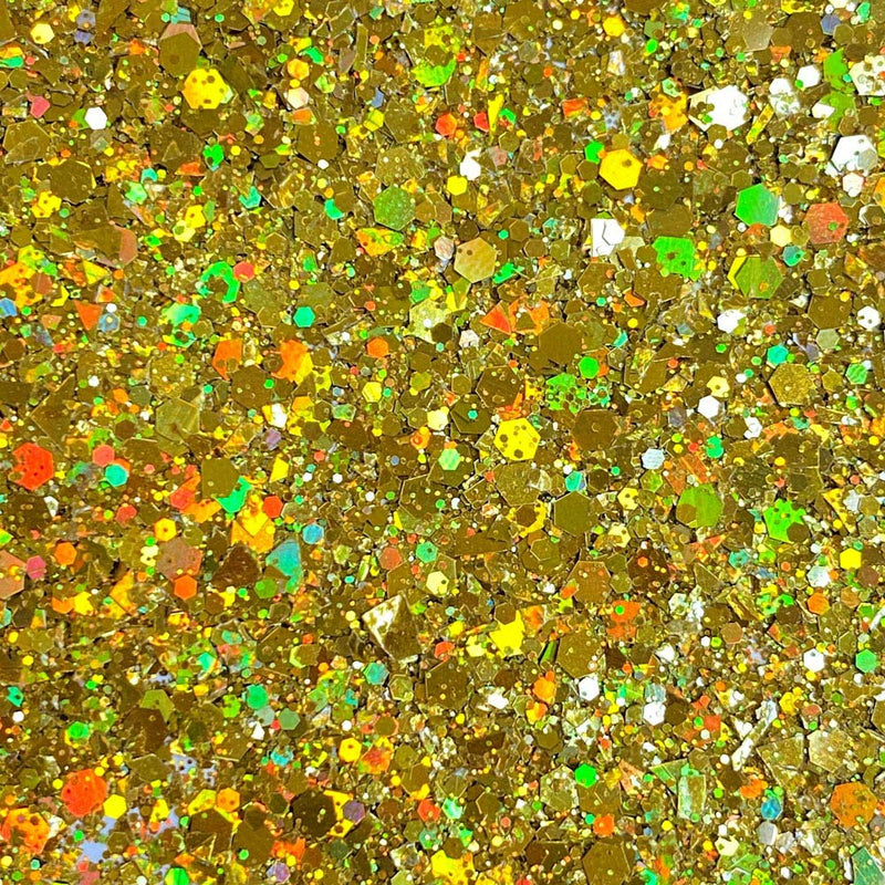 Spark - Rainbow Land Glitz