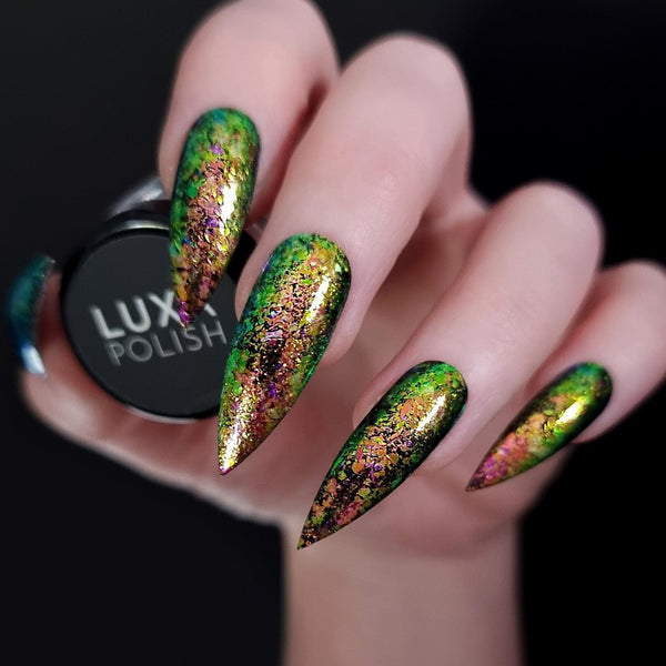 LUXA Shattered Flakes - Sphynx - Hand