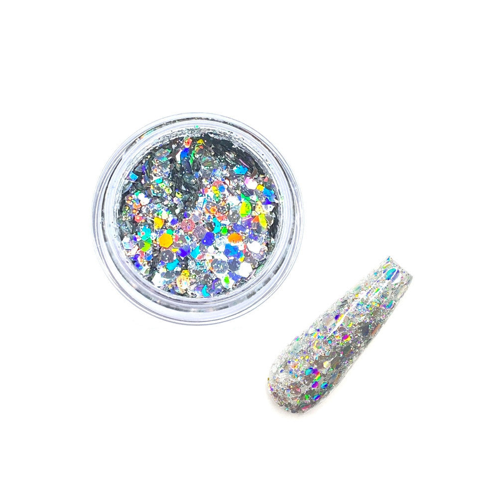 Starlite - Rainbow Land Glitz