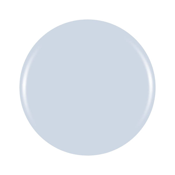LUXA Gel Color - Swanky Oasis Swatch