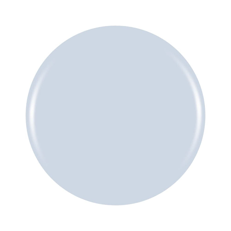 LUXA Gel Color - Swanky Oasis Swatch