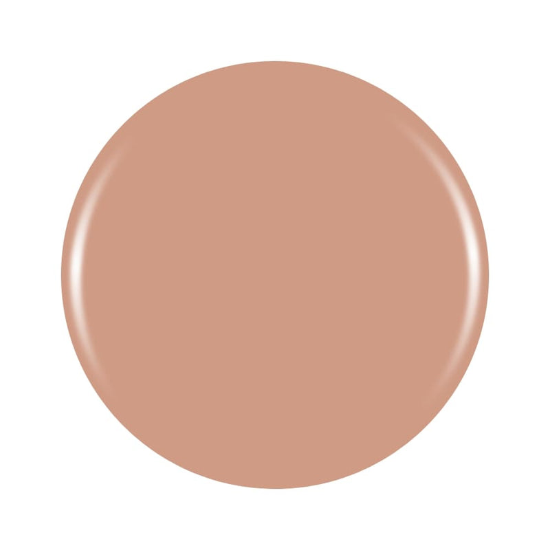 LUXA Gel Color - The Village Swatch
