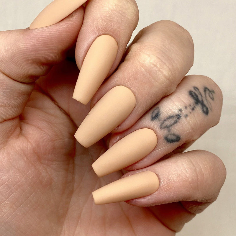 TOUCH OF NUDE
