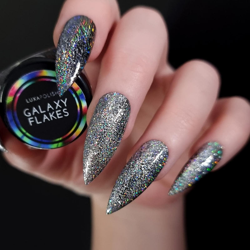 Galaxy Flakes Set